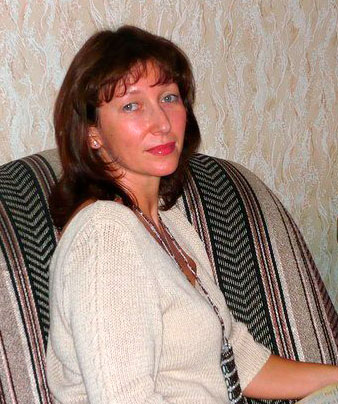 Татьяна Пигасова