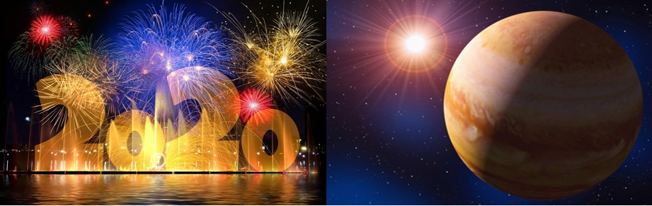 25-е января 2020 года – Успех на 12 лет вперед!