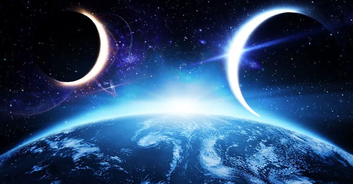 Коридор затмений и Летнее Солнцестояние. Важные особенности и механизмы влияния на Судьбу